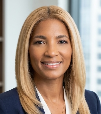 Patsy Arrechea Founder